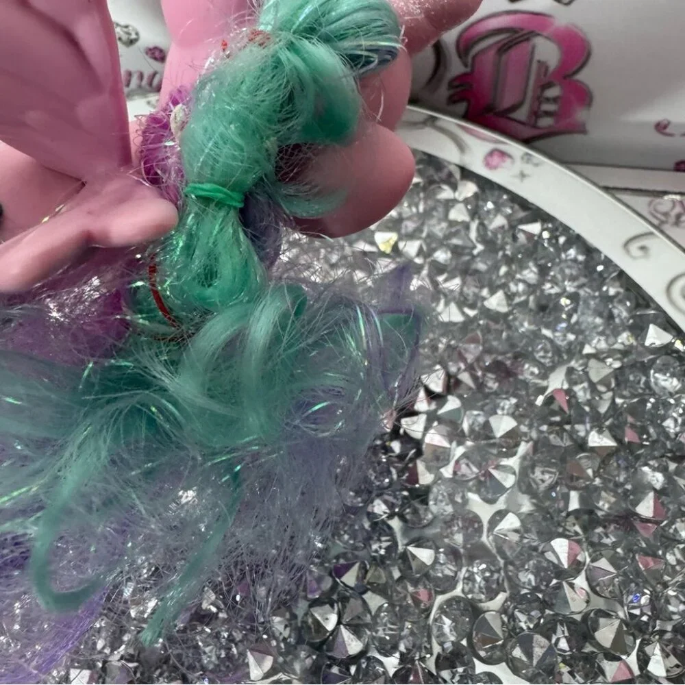 My Little Pony PRINCESS CELESTIA G4, 6